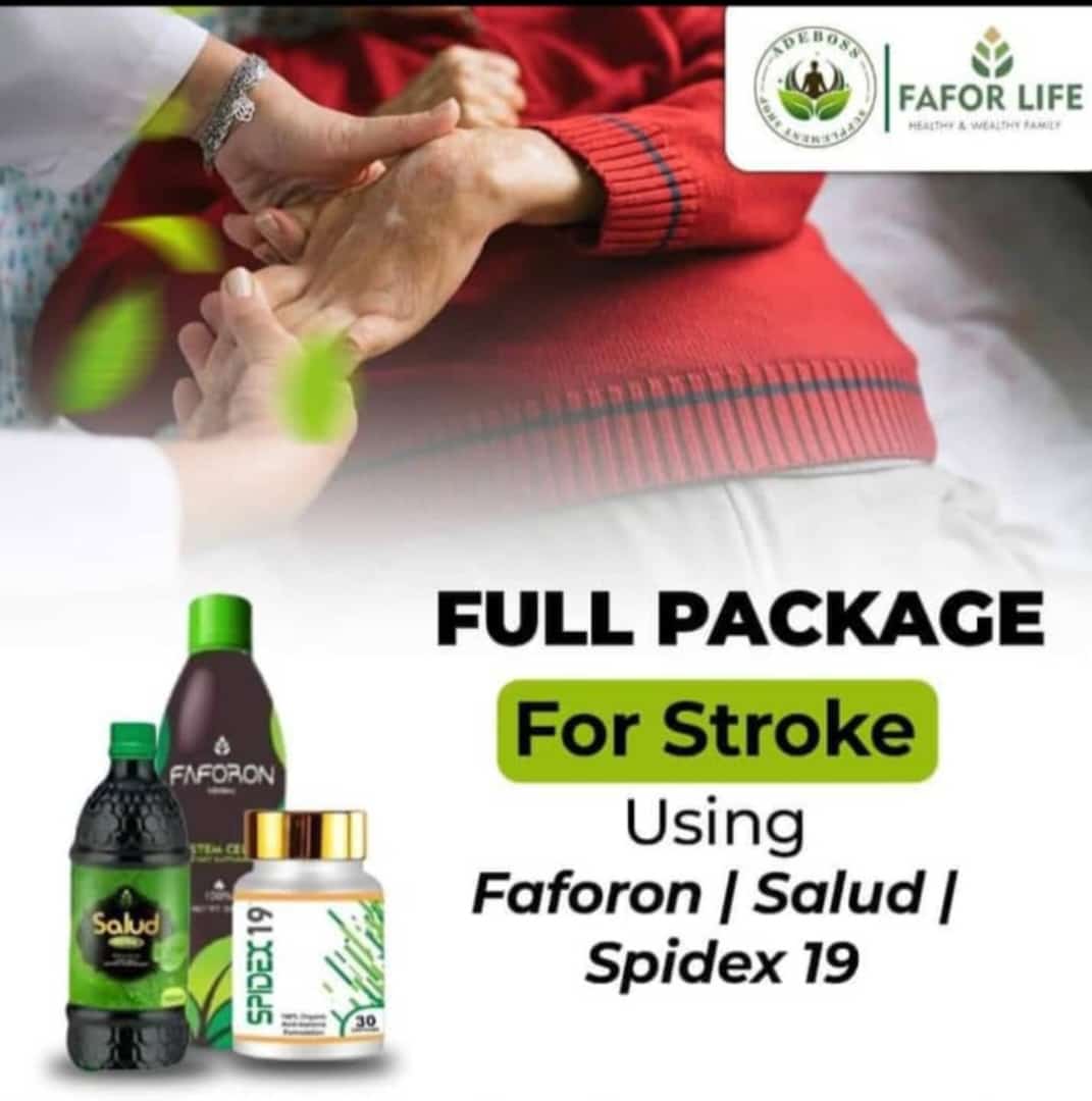 Fertility Support Combo