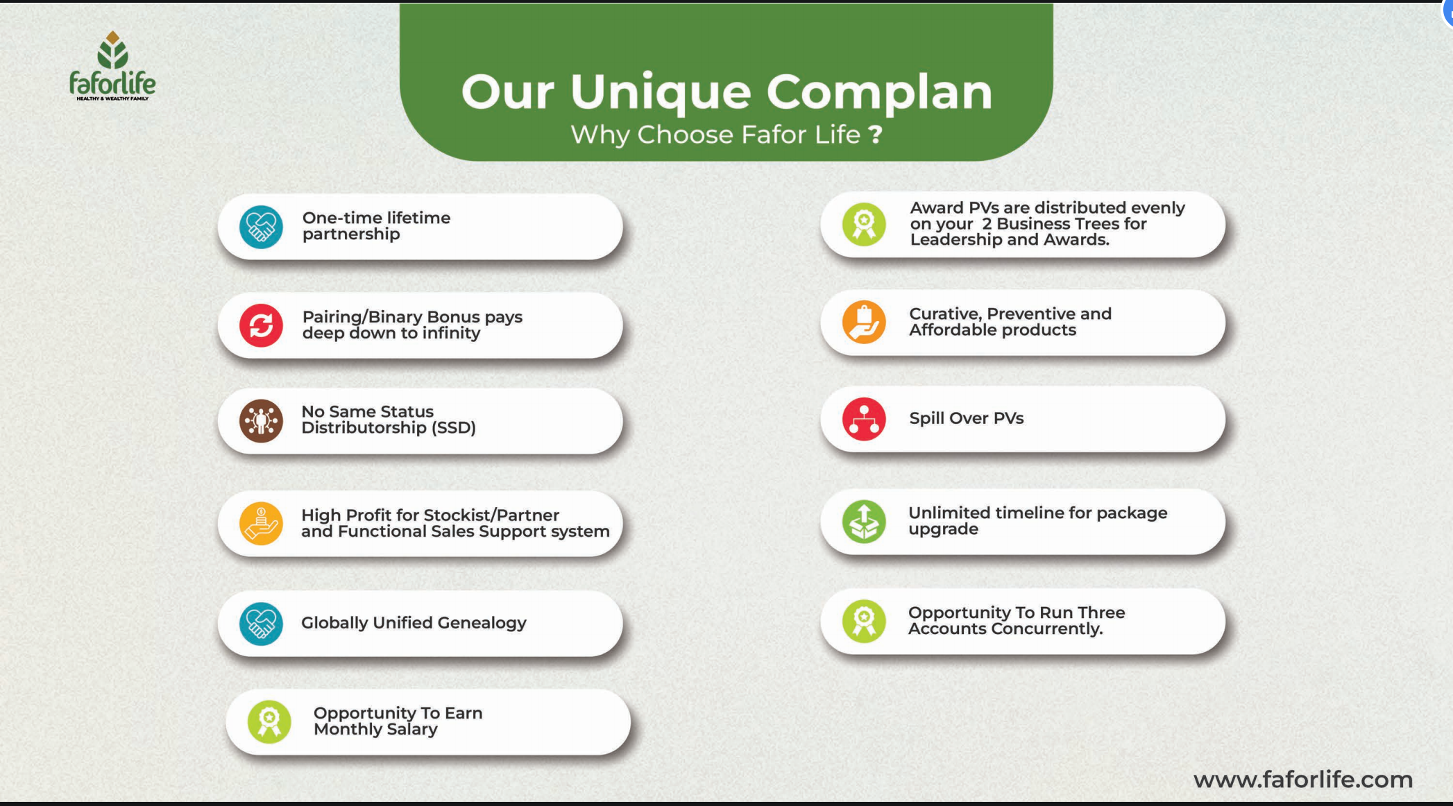 Why Choose Karolink - Business Opportunity